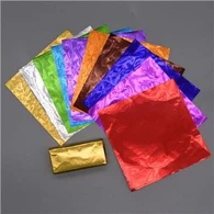 Περιτύλιγμα αλουμινόχαρτου με μήτρα