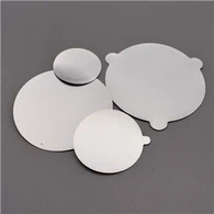 Επαγωγική επένδυση αλουμινίου με γλωττίδες