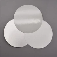 One Piece Induction Seal Liner