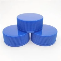 Πλαϊνά βιδωτά καπάκια με ραβδώσεις