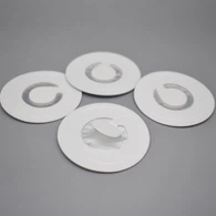 Επένδυση φύλλου λαδιού κινητήρα Single Liner Lift N Peel