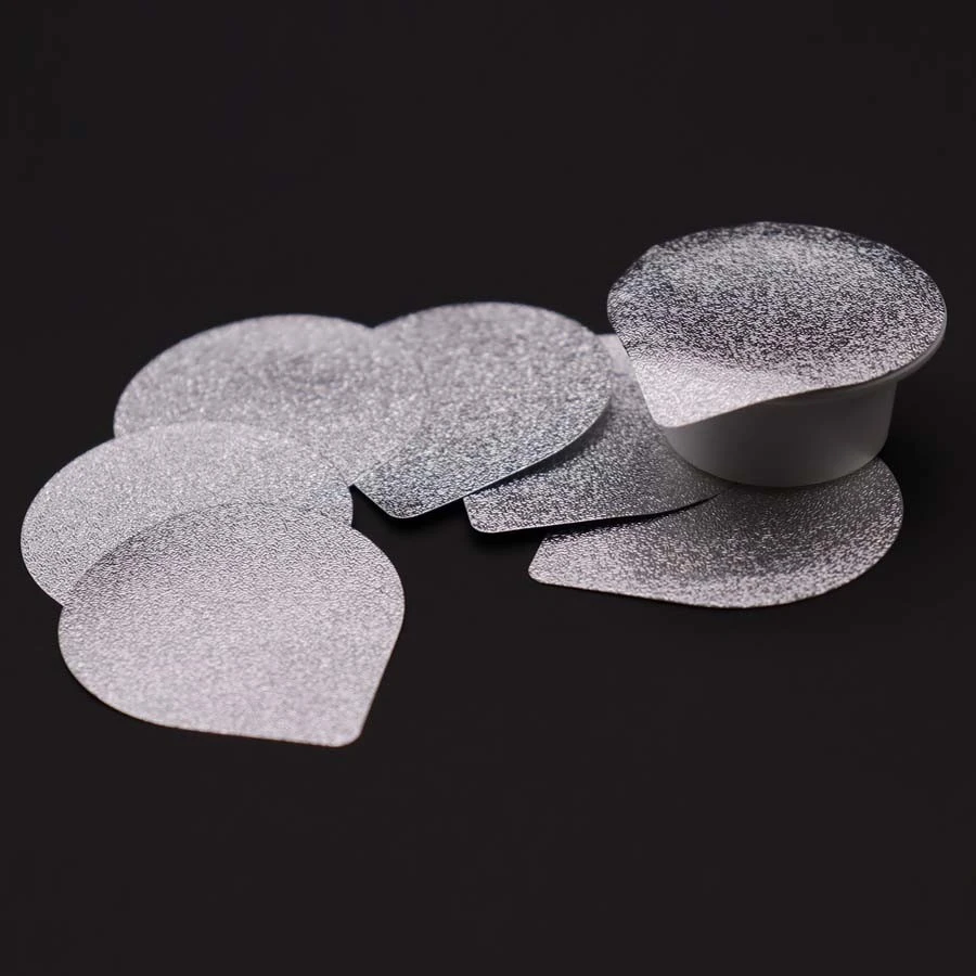 105mm Heat Seal Liner For Yogurt best