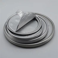 Αλουμινένιο καπάκι φλούδας